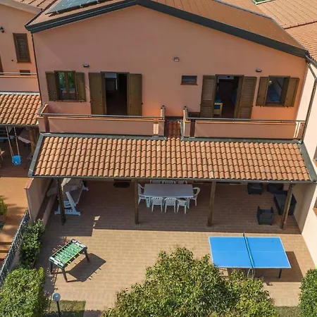 Tegi * Capo dʼOrlando