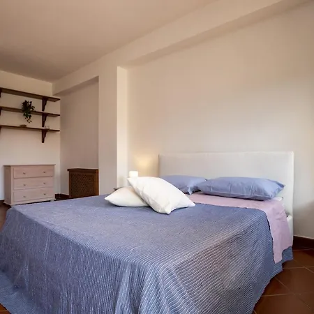 Tegi Villa
