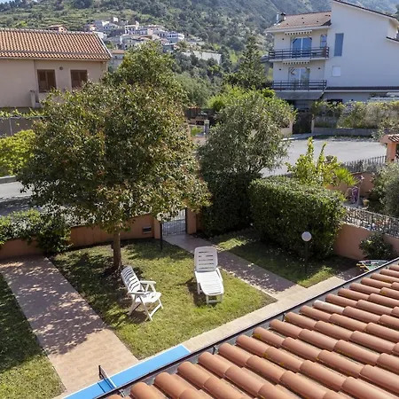 Villa Tegi