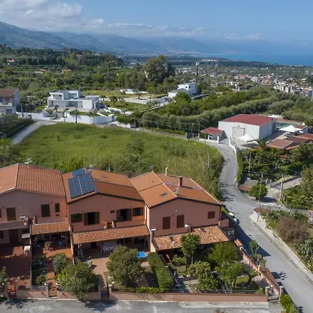 Tegi Villa *