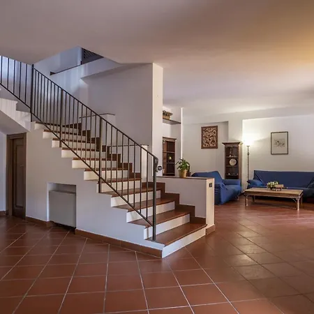 Tegi Villa