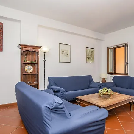 Tegi Villa Capo d'Orlando