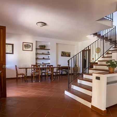Villa Tegi *