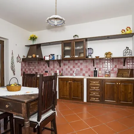 Tegi Villa *